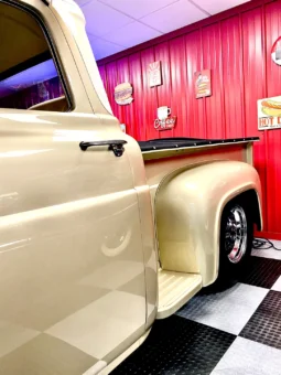 1960 Ford F100 full