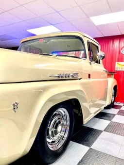 1960 Ford F100 full