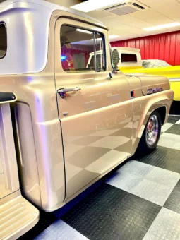 1960 Ford F100 full