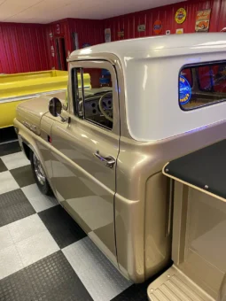 1960 Ford F100 full