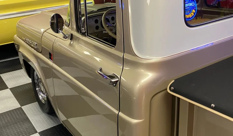 1960 Ford F100 full