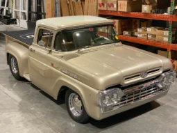 1960 Ford F100 full