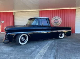 1963 Chevrolet C10 full