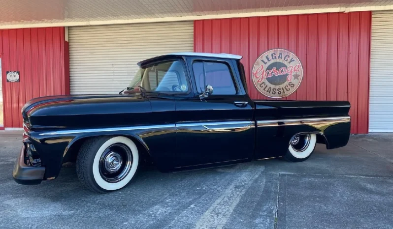 1963 Chevrolet C10 full