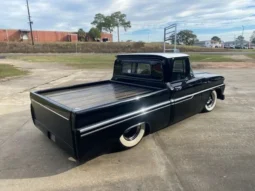 1963 Chevrolet C10