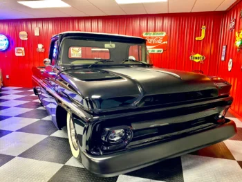 1963 Chevrolet C10