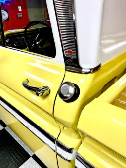 1966 Chevrolet C10 full