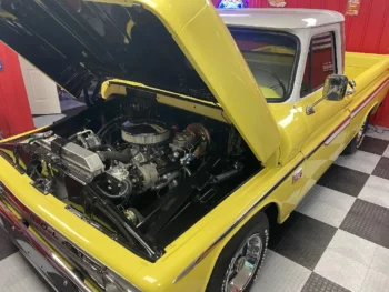 1966 Chevrolet C10