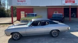 SOLD 1970 Chevrolet Chevelle