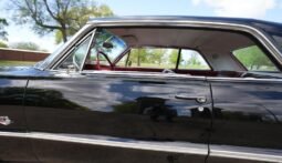 1963 Chevrolet Impala SS full