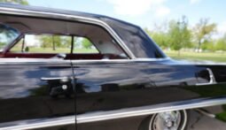 1963 Chevrolet Impala SS full