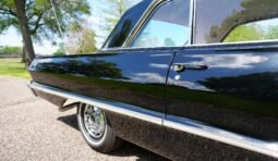 1963 Chevrolet Impala SS full