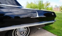 1963 Chevrolet Impala SS full