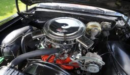 1963 Chevrolet Impala SS full