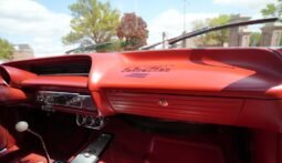 1963 Chevrolet Impala SS full