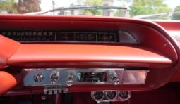 1963 Chevrolet Impala SS full