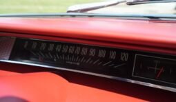 1963 Chevrolet Impala SS full