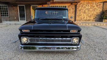 1960 Chevrolet C20