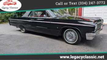 1964 Chevrolet Impala SS