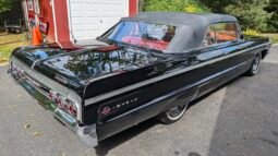 1964 Chevrolet Impala SS