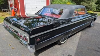 1964 Chevrolet Impala SS