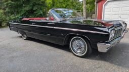 1964 Chevrolet Impala SS